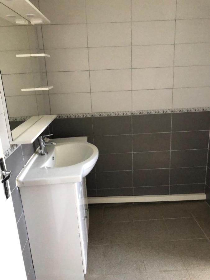 Villa Les Pruniers à Cilaos Extérieur photo