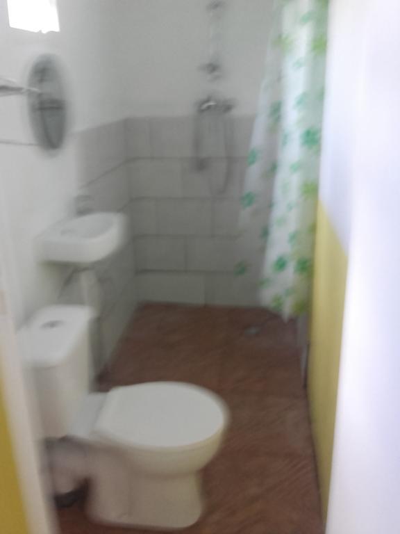 Villa Les Pruniers à Cilaos Extérieur photo